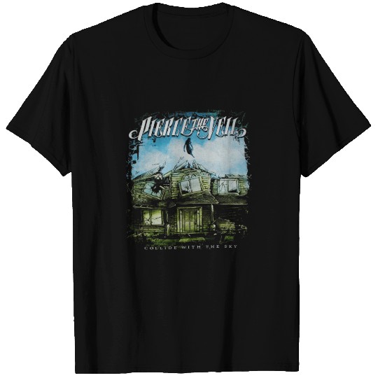 Pierce The Veil T-Shirt