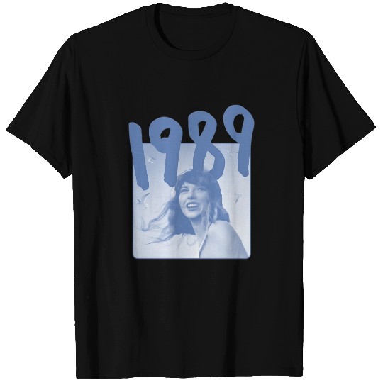 eras tour 1989 T-Shirts