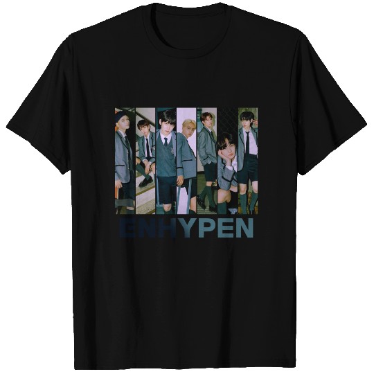 Enhypen T-Shirt