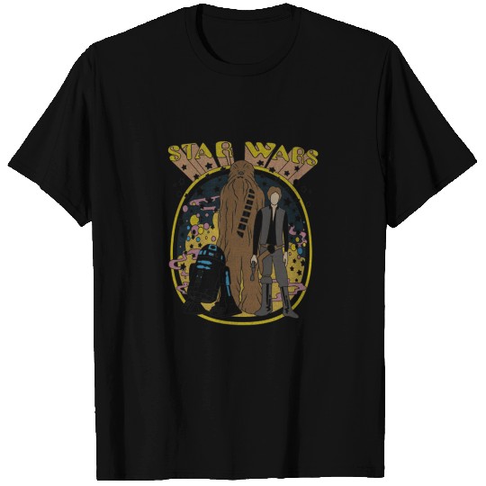 Star Wars  Psych Rebels Disney T-Shirts