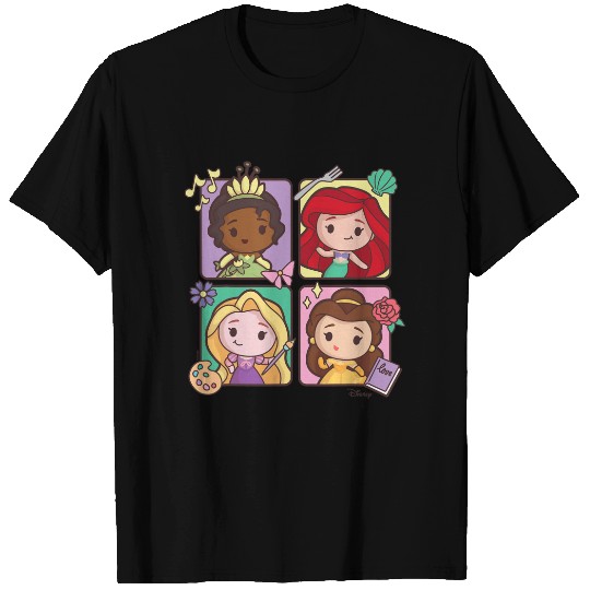 Disney Princess - Tiana T-Shirts