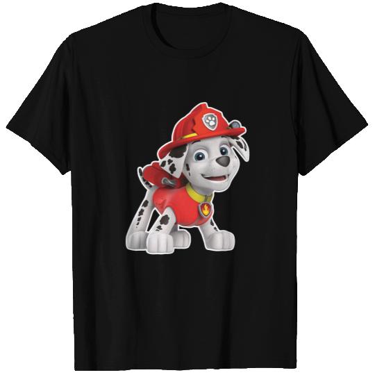 Marshall Paw Patrol Essential T-Shirt
