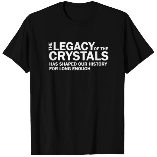 Final Fantasy 16 Quote T-Shirts
