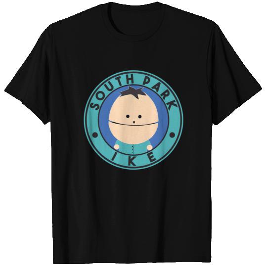 Ike - Ike South Park - T-Shirt