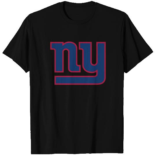 NY Giants T-Shirts