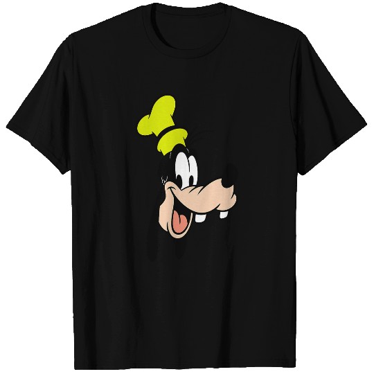 Disney Goofy Single T-Shirts
