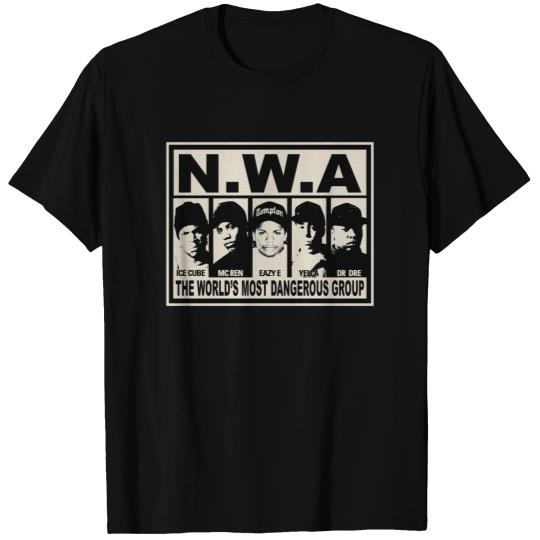 Nwa Shirt, Nwa Shirt