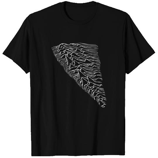 joy pizza - Pizza Joy Division - T-Shirt