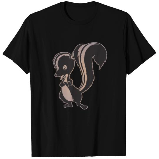 skunk works T-Shirts