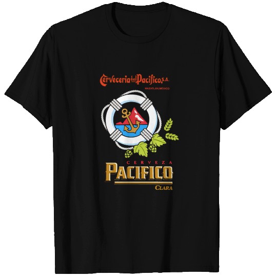 PACIFICO T-Shirts