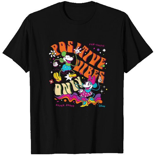 Disney - Good V T-Shirts