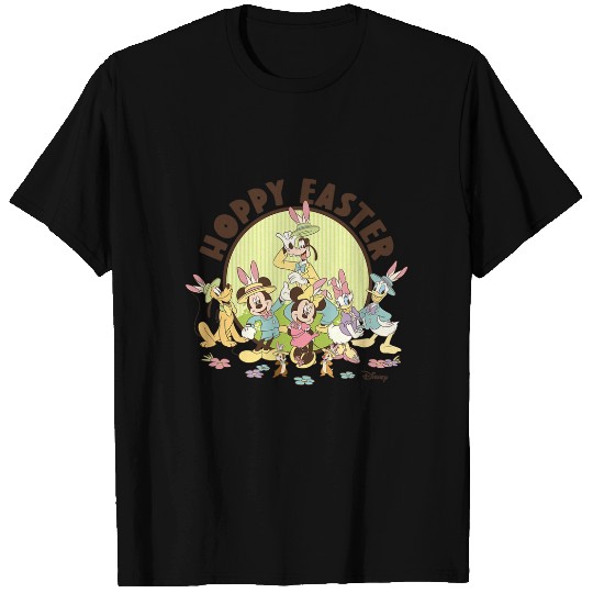 Disney - Hoppy Easter T-Shirts