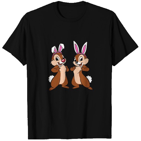Amazon Essentials Disney Chip n Dale Spring East T-Shirts
