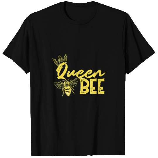 Bee Beekeeping Queen Bee 15 Beekeeper T-Shirts