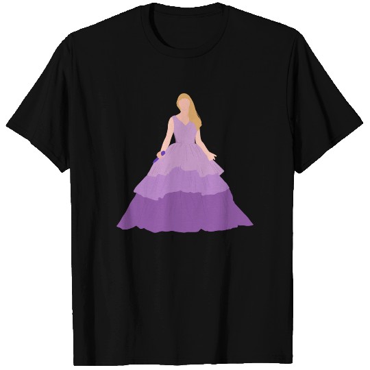 Eras Tour Speak Now T-Shirts