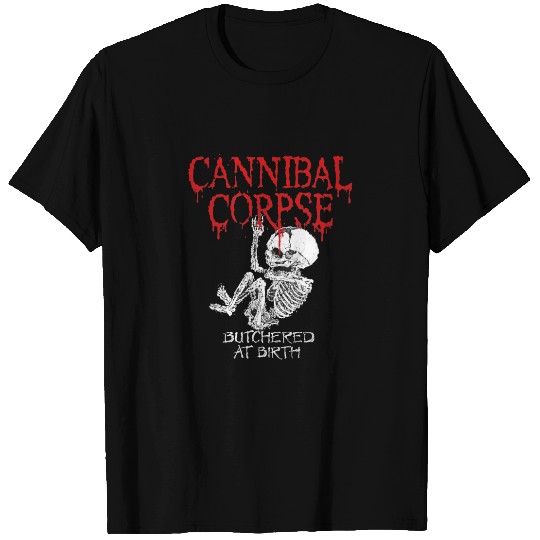 Cannibal Corpse Logo Original Essential T-Shirt