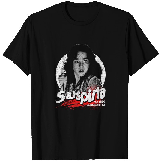 Suspiria - Suspiria - T-Shirt