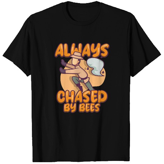 Bee Beekeeping Honey Bee Beekeeping Honeybee Beekeeping 64 Beekeeper T-Shirts