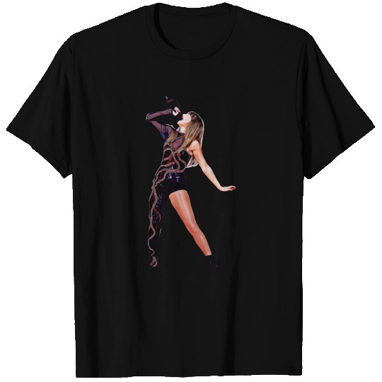 Eras Tour Reputation Outfit T-Shirts