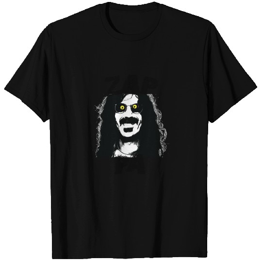 Zappa-1 - Frank Zappa - T-Shirt
