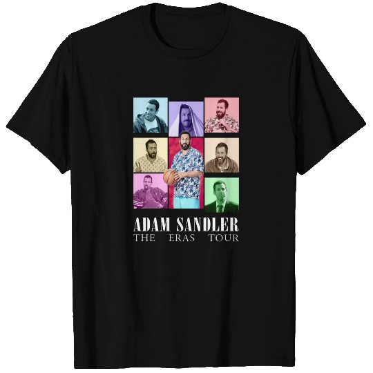 Eras Tour Adam Sandler Essential T-Shirts