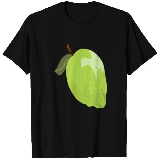 Lime Funny Citrus Summer Fruit Citrus Lime T-Shirts
