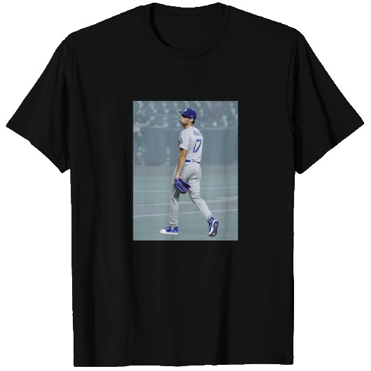Joe Kelly Pouty Face Meme Tee