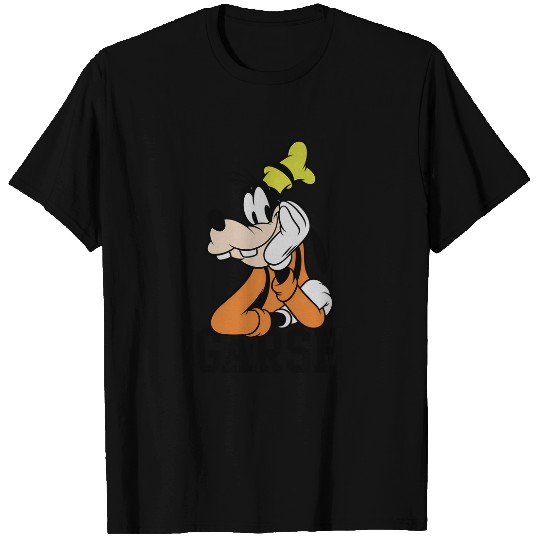 Disney Garsh Goofy T-Shirts