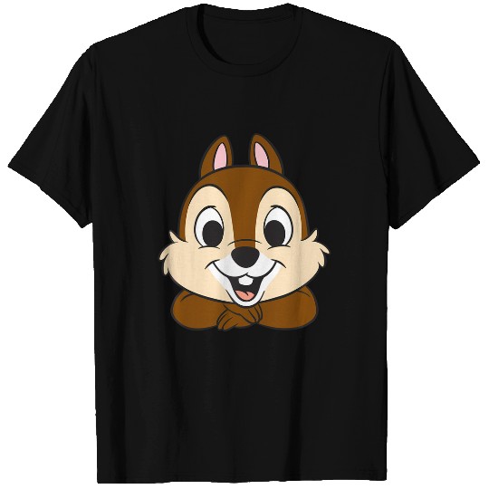 Disney Chip Single T-Shirts