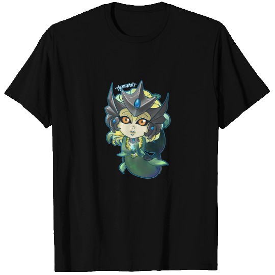 Nami - League Of Legends - T-Shirt