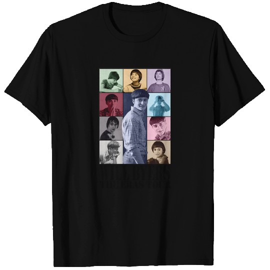 Discover Will Byers Eras Tour 2362 T Shirts