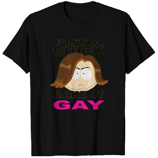 eric cartman x disney TShirt T-Shirts