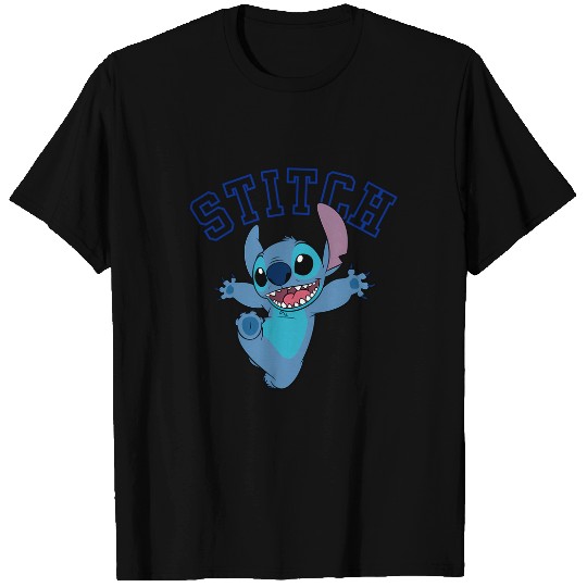 Disney Stitch T-Shirts