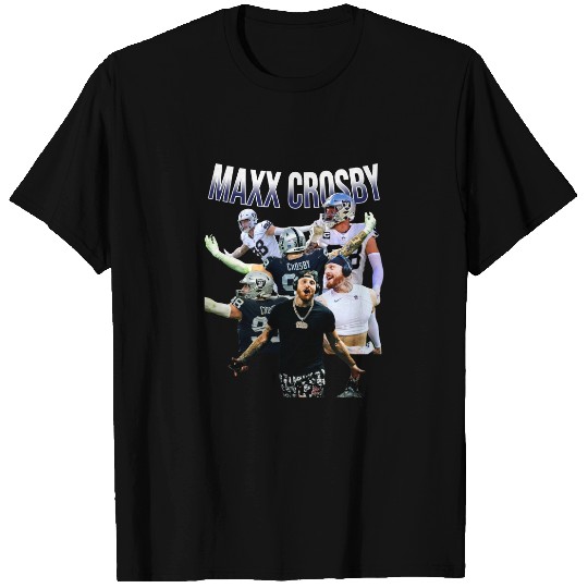 Micah Parsons Maxx Crosby Shirt