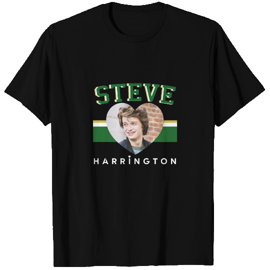 STEVE Stranger Things T-Shirt