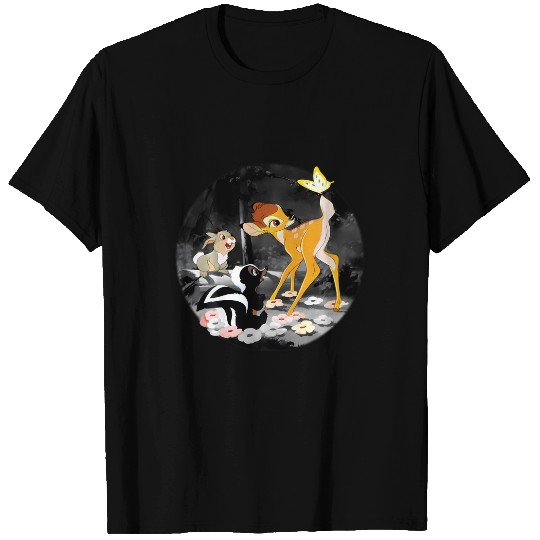Disney Bambi Playmates T-Shirts