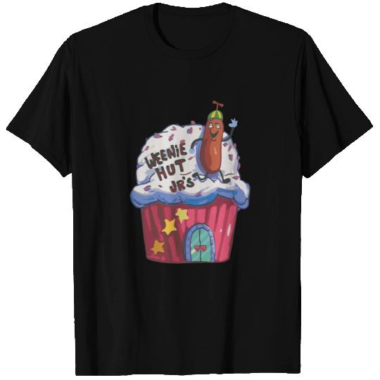 Weenie Hut Jrs T-Shirts