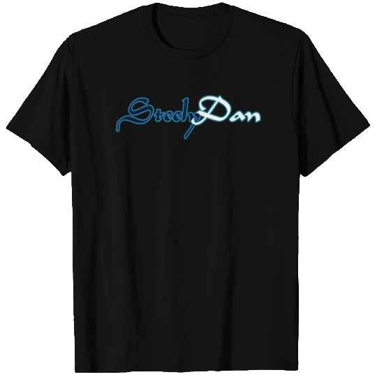 Steely Dan Rock Band - Steely Dan - T-Shirt