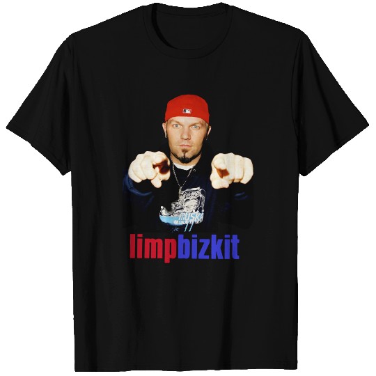 Limp Bizkit T Shirts