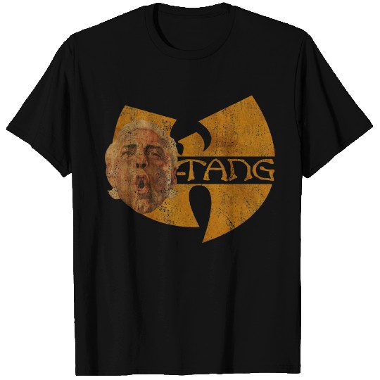 Ric Flair Retro - Ric Flair Retro - T-Shirt