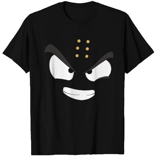 krillin - Dragon Ball Z - T-Shirt