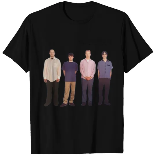 Weezer Graphic Tshirt