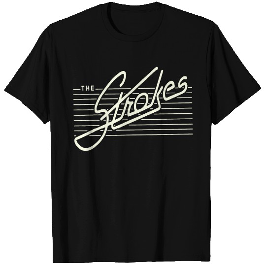 The Strokes Merch T-Shirt