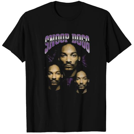 Snoop Dogg T Shirt
