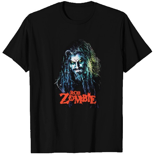 Rob Zombie T-Shirt