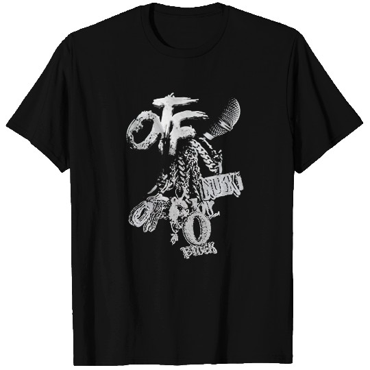 Lil OTF Durk Unisex T-Shirt