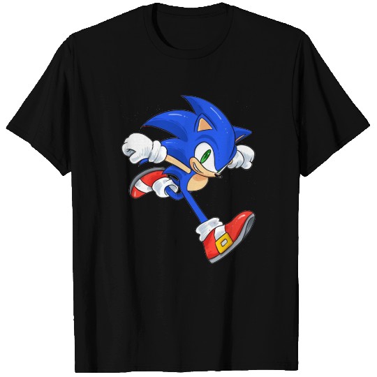 Sonic - Sonic - T-Shirt