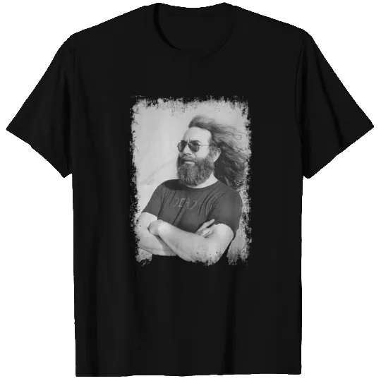 Jerry Garcia T-Shirt
