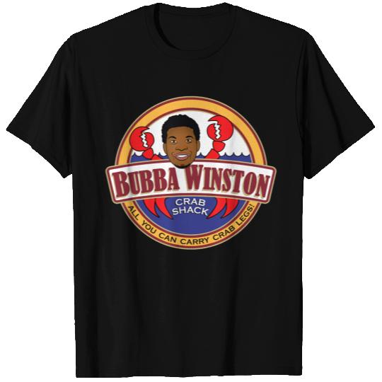 Jameis Winston Crab T Shirt