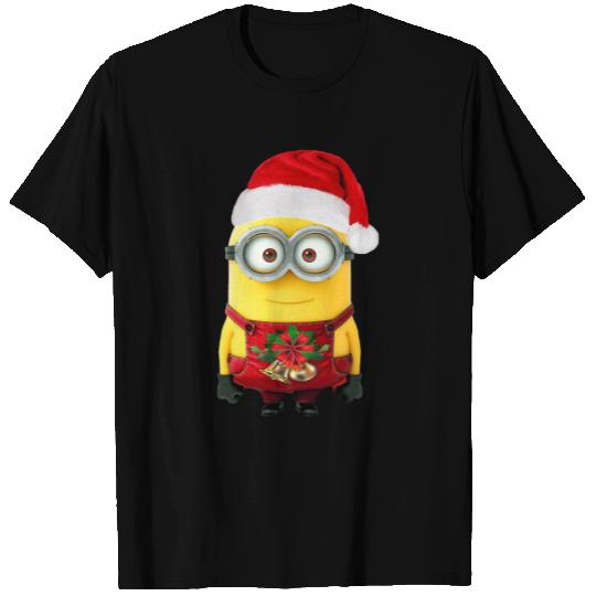 Minion Christmas Classic T-Shirts